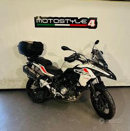 BENELLI TRK 502 X