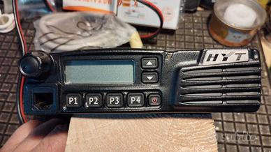 Hytera HYT-TM-610 UHF