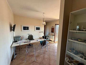 Appartamento Latina via Valerio Flacco