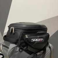 Borsa serbatoio Triumph