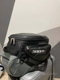 Borsa serbatoio Triumph
