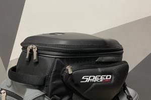 Borsa serbatoio Triumph