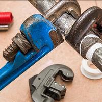 Manutenzione idraulica