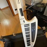 Roland Ax-Synth Bianco