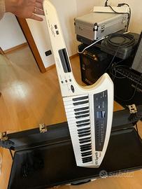 Roland Ax-Synth Bianco