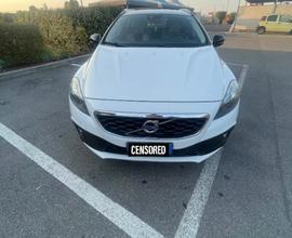 Volvo v40 cc (2012-2020) - 2013