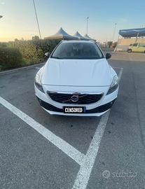 Volvo v40 cc (2012-2020) - 2013