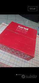 Coppa gigante Kartell