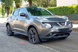 NISSAN Juke 1.5 dCi Start&Stop Acenta