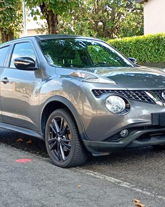 NISSAN Juke 1.5 dCi Start&Stop Acenta