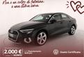 Audi A3 sedan 35 2.0 tdi business advanced s-troni