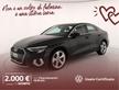 Audi A3 sedan 35 2.0 tdi business advanced s-troni