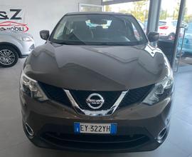 NISSAN QASHQAI -2015 1.5 dCI Visia 110 CV 86000km