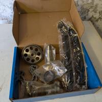 Kit catena distribuzione SKF VKML 81305