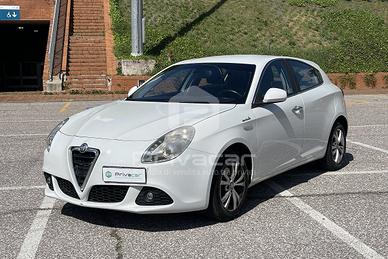ALFA ROMEO Giulietta 1.4 Turbo MultiAir Distinctiv