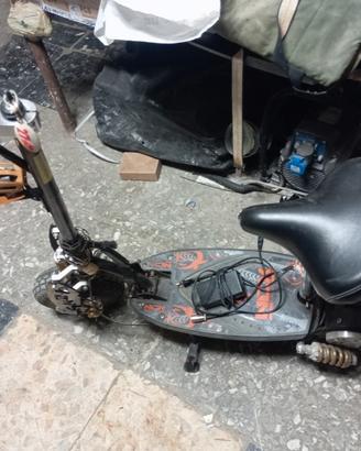 monopattino 750w