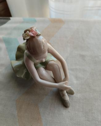 Ballerina in porcellana Royal Class