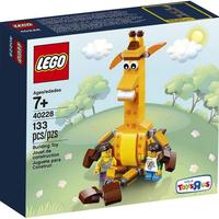 Lego ToysRus 40228 Usato