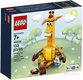 Lego ToysRus 40228 Usato
