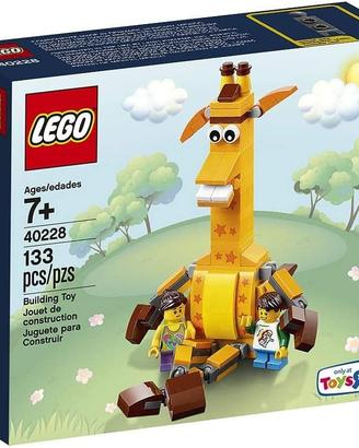 Lego ToysRus 40228 Usato
