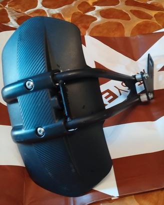 parafango posteriore Honda xadv 750