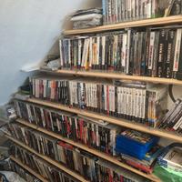 collezione giochi ps3 con lettera C