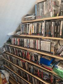 collezione giochi ps3 con lettera C