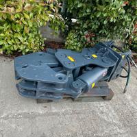 A155 FRANTUMATORE NPK
