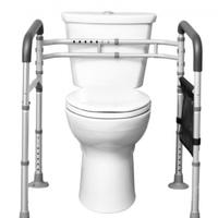 ringhiera di sicurezza per wc