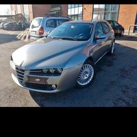 Alfa Romeo 159sw 1.9 jtdm