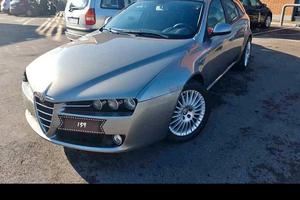 Alfa Romeo 159sw 1.9 jtdm