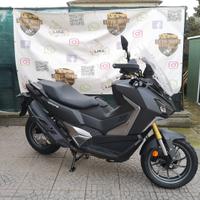SYM ADX TG 400 RATE AUTO MOTO SCOOTER