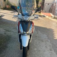 Sh 150 abs sporty