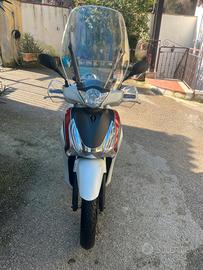 Sh 150 abs sporty
