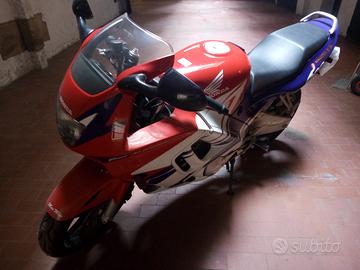 Honda CBR 600 - 1998