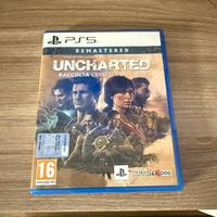 Videogioco per play 5