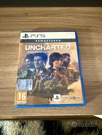 Videogioco per play 5