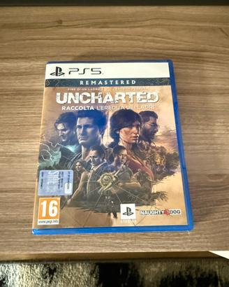 Videogioco per play 5