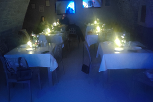 Location commerciale