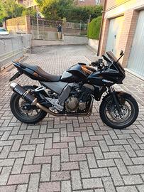 Kawasaki Z750 S