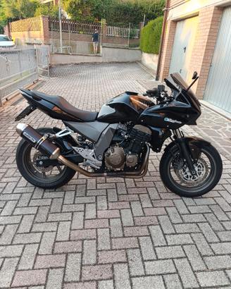 Kawasaki Z750 S