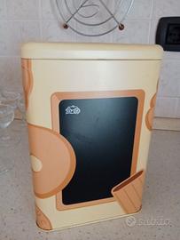 Porta biscotti 