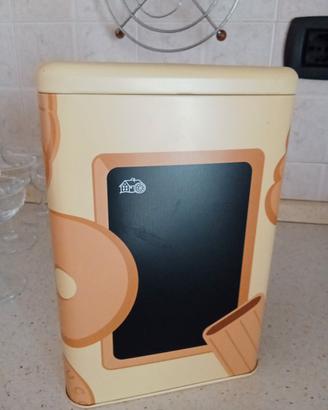 Porta biscotti 