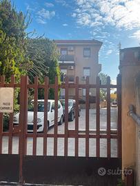 4 vani ristrutturato con posto auto - via trabucco