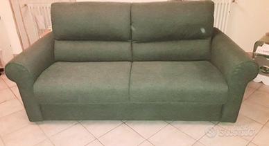 Divano PoltroneSofa'