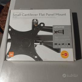 Staffa a muro per tv