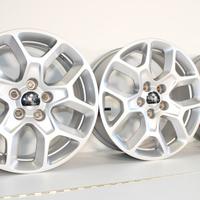 Cerchi Originali JEEP RENEGADE + Spedizione Gratis
