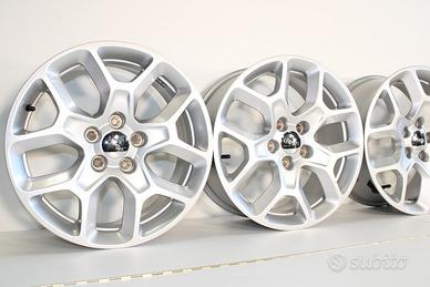 Cerchi Originali JEEP RENEGADE + Spedizione Gratis
