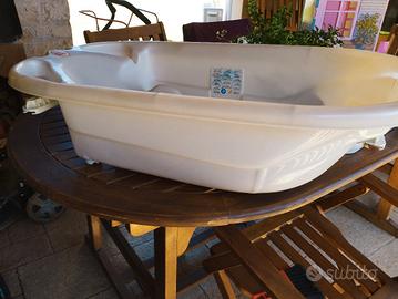 Vaschetta Onda Evolution Ok Baby Bianca 