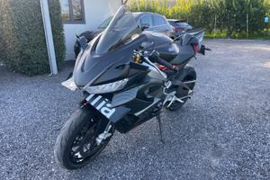 APRILIA RS 660